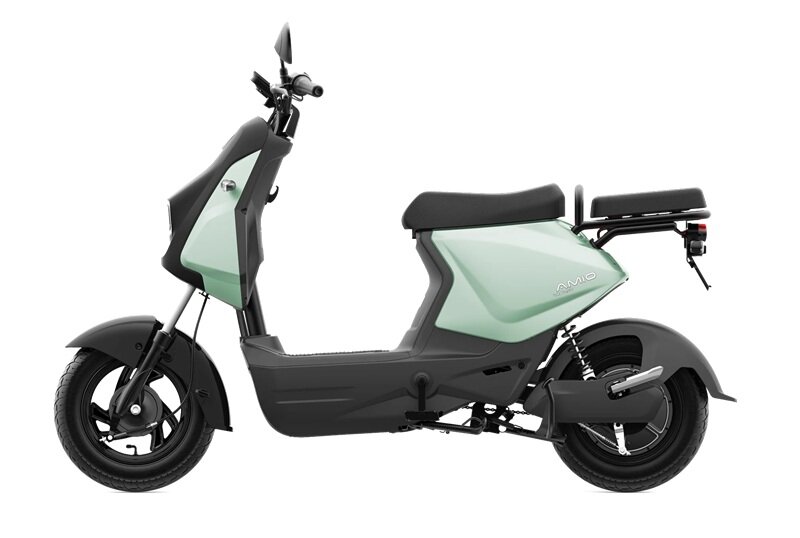 VinFast bán xe máy điện giá 13,9 triệu đồng, pin LFP đi 65 km/lần sạc