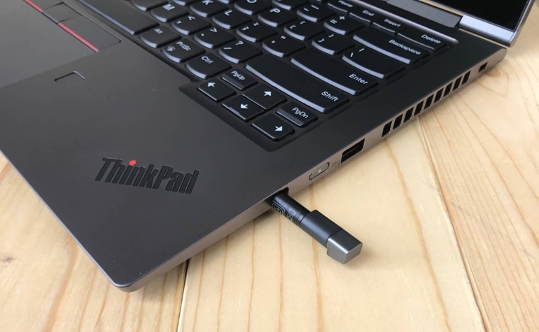 thinkpad x1 yoga (2019)