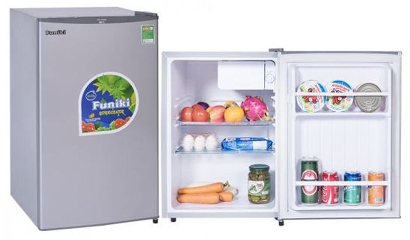Mua tủ lạnh mini cũ