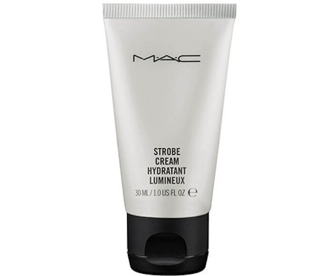 Kem lót MAC Strobe Cream Hydratant Lumineux