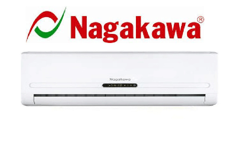máy lạnh Nagakawa
