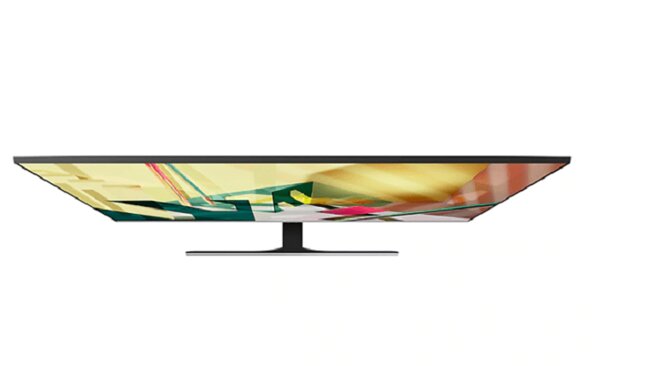 QLED Tivi 4K Samsung 65Q70T 65 inch-1