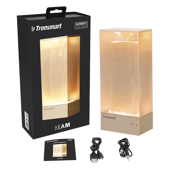 Loa bluetooth Tronsmart Beam