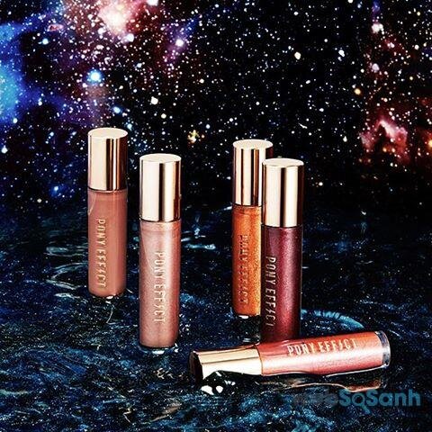 Màu mắt dạng tint Pony Effect Intense Eye Tint