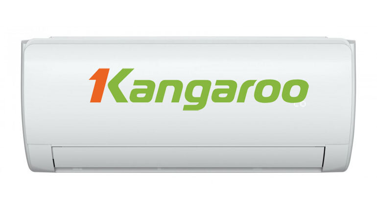 điều hòa kangaroo việt nAM