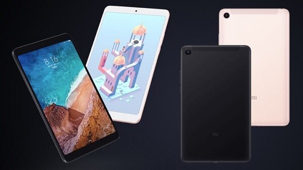 Máy tính bảng Xiaomi MiPad 4