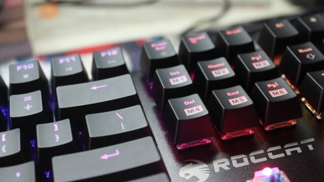 roccat suora fx