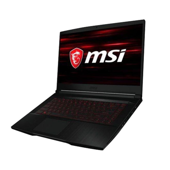 MSI GF63 Thin