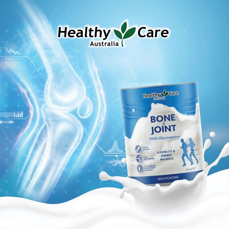 Tổng hợp 5 dòng sữa Healthy Care chất lượng được đánh giá cao hiện nay