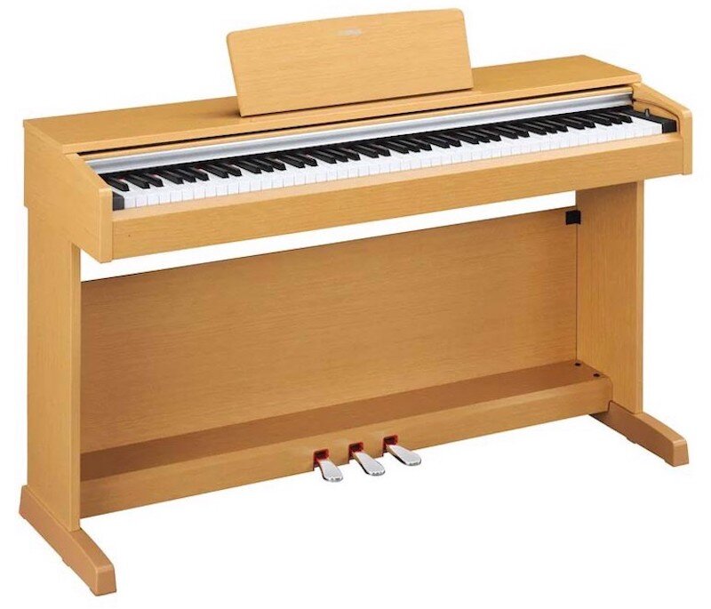 Đàn Piano Yamaha YDP 141C