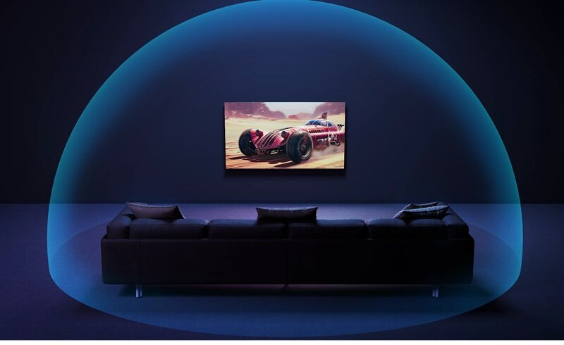 Google tivi Sony 55 inch K-55S25VM2 giảm giá 6 triệu -