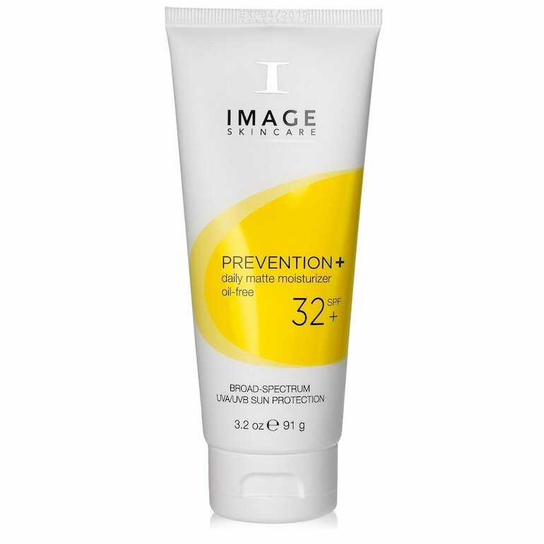 Kem chống nắng Image Skincare Prevention+ Daily Matte Moisturizer SPF32+