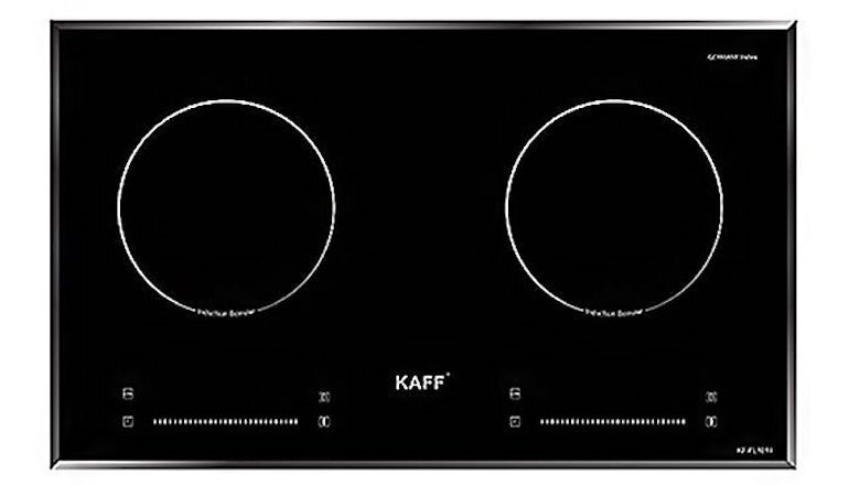 Bếp từ đôi Kaff KF-FL101II