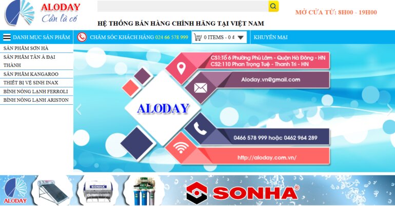 aloday.com.vn