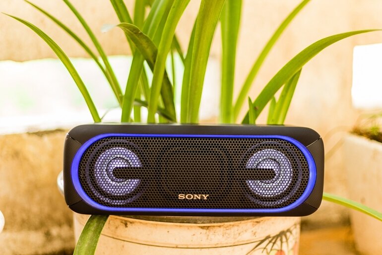 loa sony srs-xb40