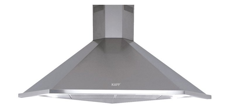 Máy hút mùi góc tường Kaff KF-CN700I