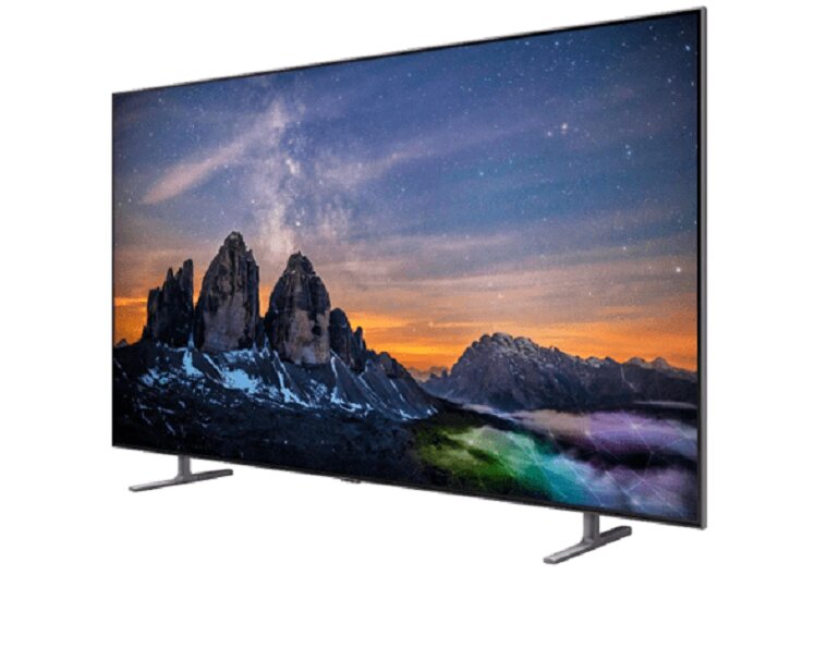 QLED Tivi Samsung 55Q80R