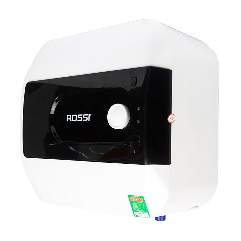 Bình nóng lạnh Rossi Sola 30L RSA 30SQ