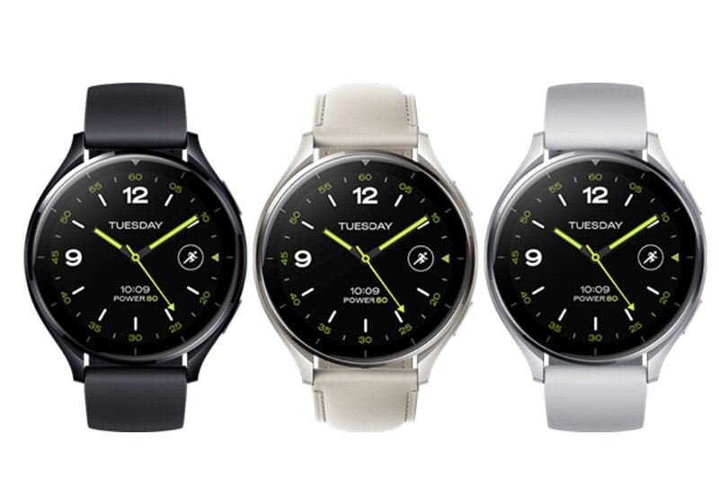 Loạt đồng hồ thông minh Xiaomi giảm giá mạnh trước thềm Black Friday, chỉ còn từ 650K