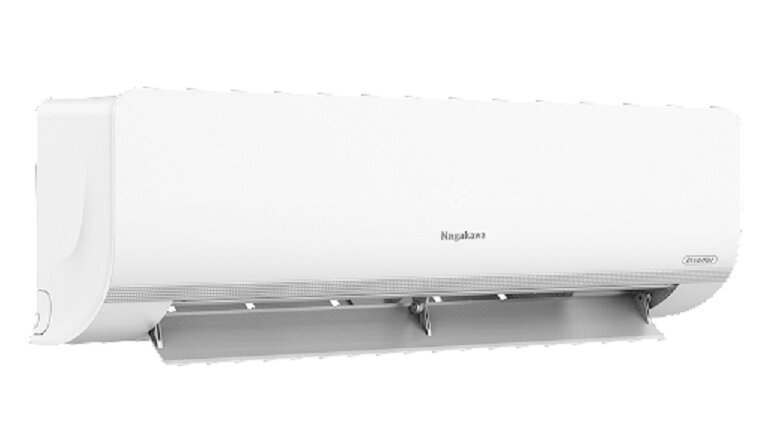 Review điều hòa Nagakawa 18000btu Nis-a18r2h10 chi tiết