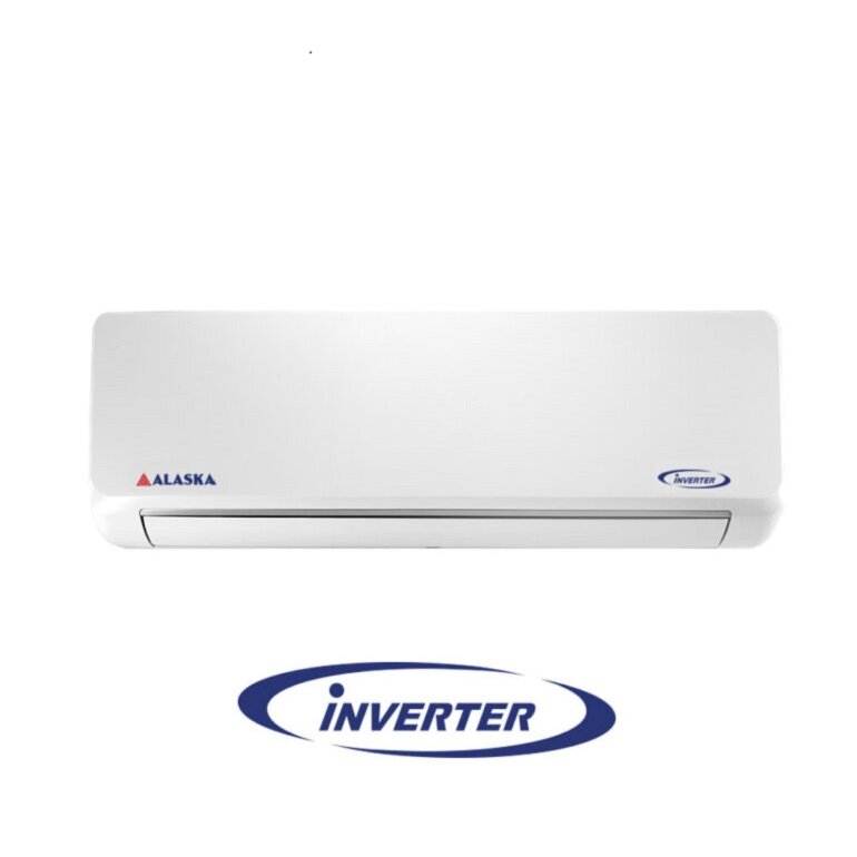 Điều hòa Alaska AC-12WI 12000BTU 1 chiều Inverter