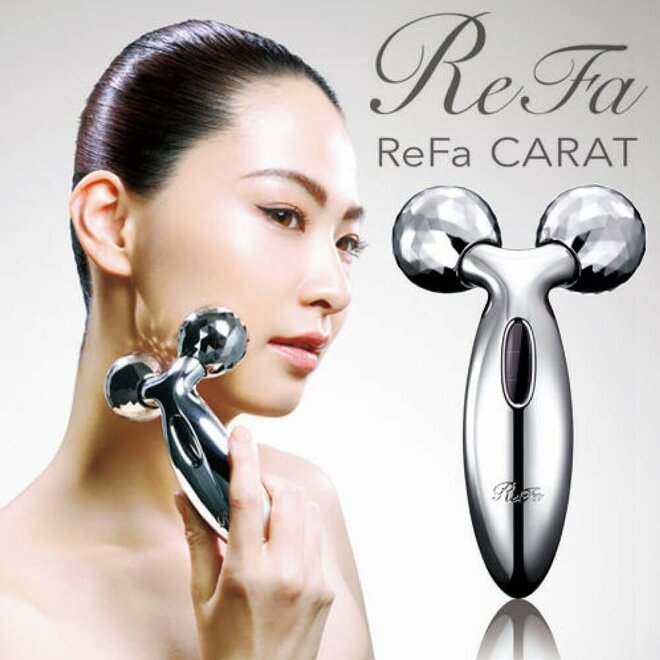 ReFa Carat