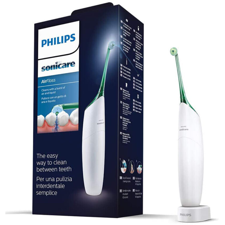 Máy tăm nước Philips