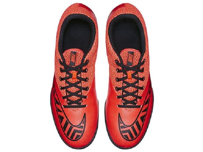 Giày đá banh sân cỏ nhân tạo Nike Mercurialx Pro TF 725245-608