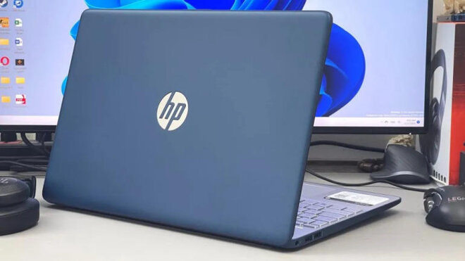 Laptop HP 15-EF2126WM 4J771UA