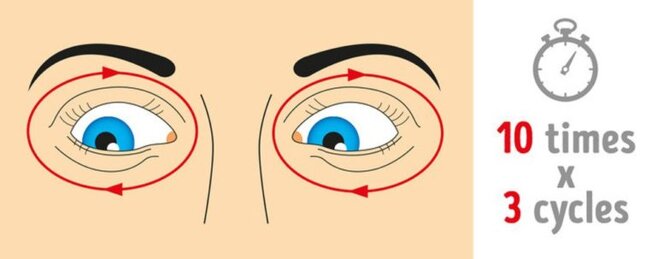 cách-chống-nhức-mỏi-mắt