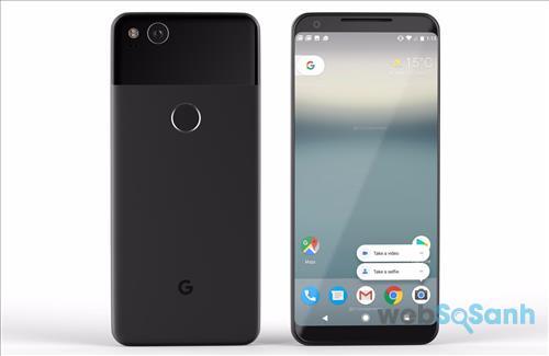 Google Pixel 2 XL