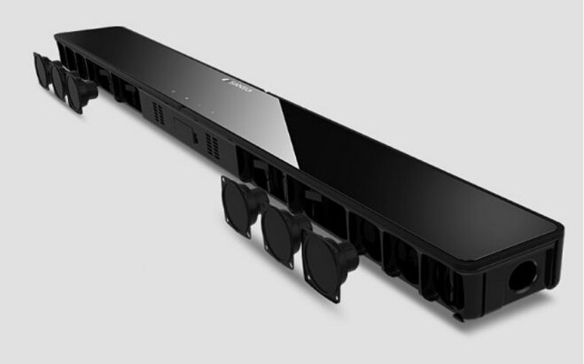 loa soundbar sansui 92e