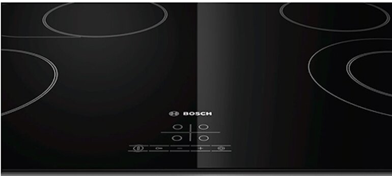 Giá thành của bếp từ 5 bếp Bosch PKN811D17E
