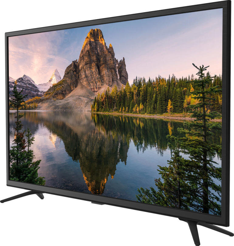 Tivi Casper 43 inch 43FG5200 sở hữu công nghệ âm thanh tuyệt vời