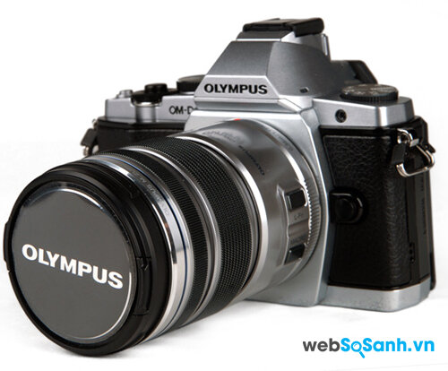 Olympus OMD EM5