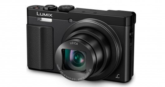 The Panasonic Lumix TZ70 (ZS50 in the US) will sell for $400 when it is released