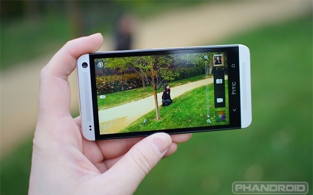 HTC One