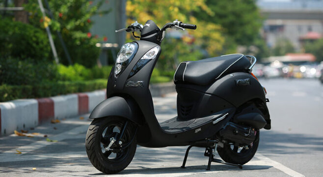 SYM Elite 50cc