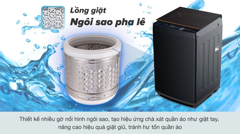 máy giặt 10kg giá rẻ loại nào tốt 2023