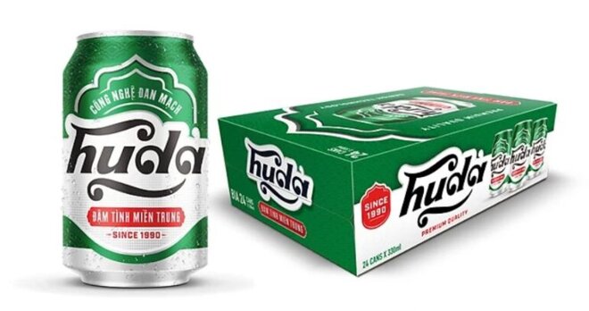 Huda Beer