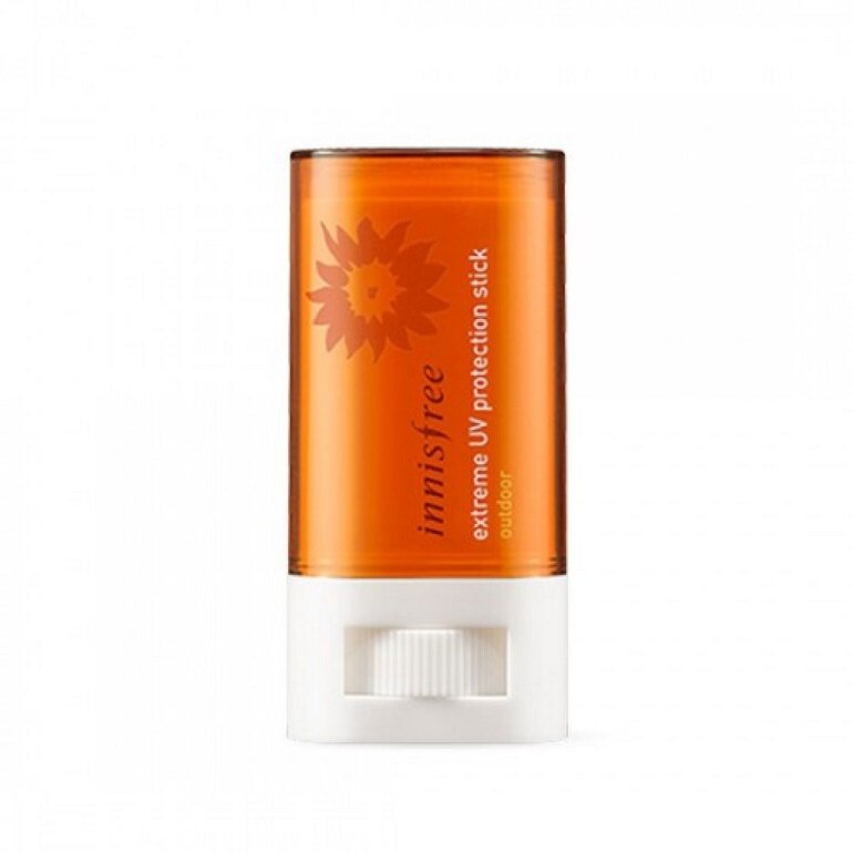 Kem chống nắng dạng thỏi Innisfree Extreme Uv Protection Stick Outdoor