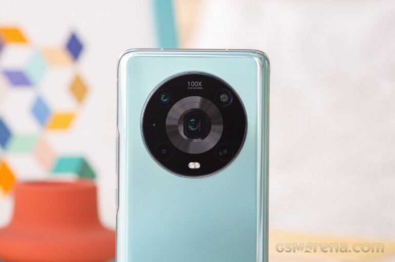 đánh giá Camera honor magic4 pro