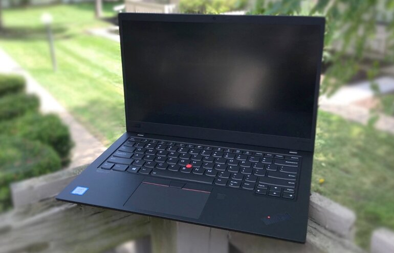 thinkpad x1 carbon (2019)