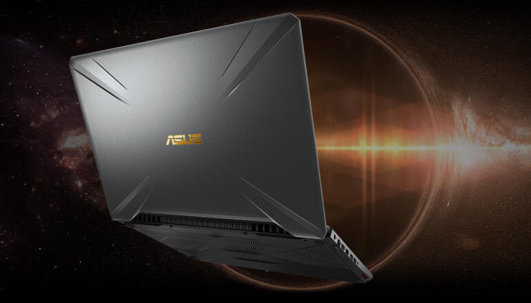 laptop Asus FX505DT-AL212T