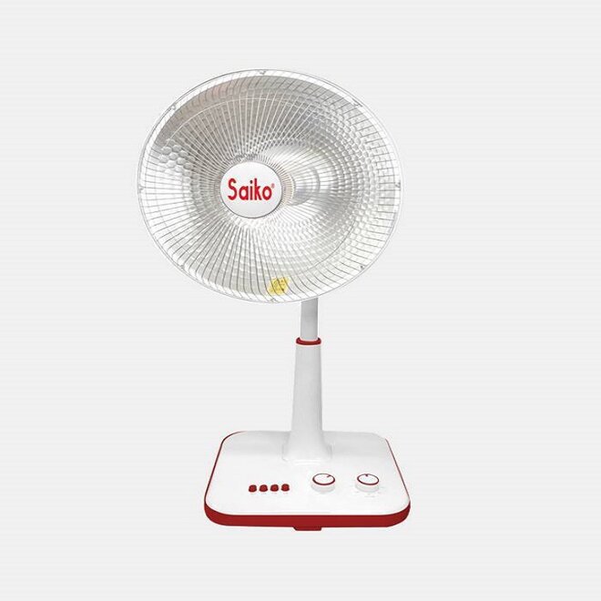 Quạt sưởi Saiko HF-800H - 800W