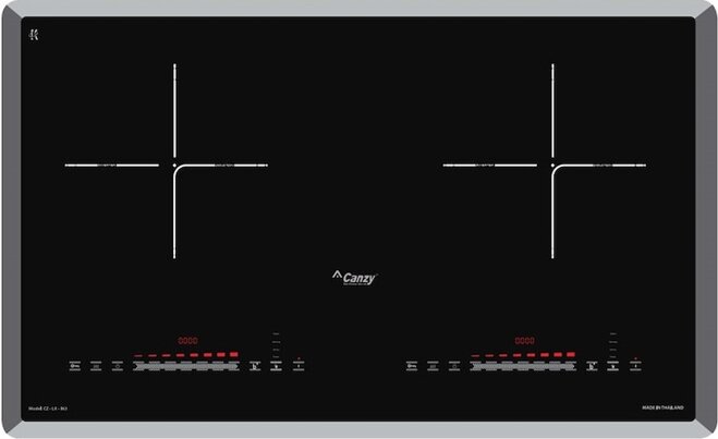 Bếp từ đôi Canzy CZ LX I63