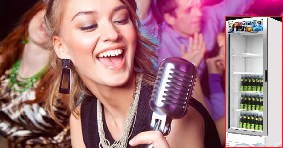 Bí quyết chọn mua tủ mát cho quán karaoke chuẩn mà tiết kiệm