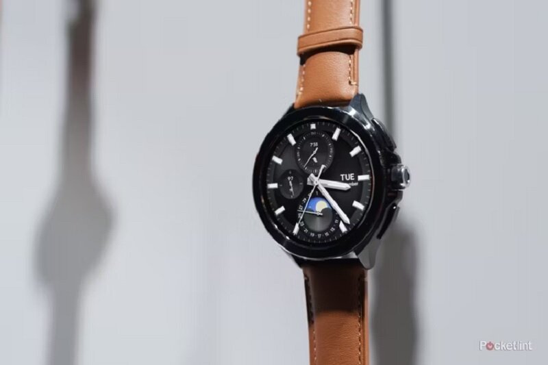 Xiaomi Watch 2 Pro - đồng hồ thông minh thiết kế lịch lãm, có eSIM và nhiều trang bị cao cấp bậc nhất