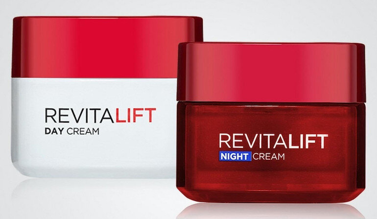 Kem dưỡng ẩm da L’Oreal Revitalift SPF23 PA++