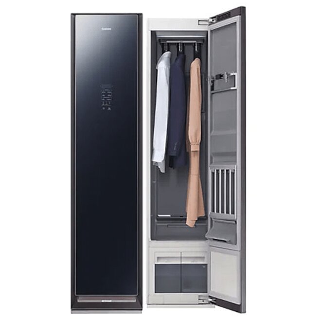 Máy giặt khô Samsung Airdresser DF60R8600CG